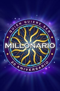 ¿Quién quiere ser millonario? 2020